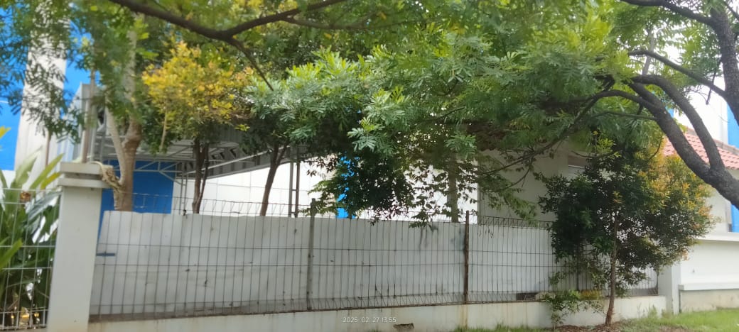 Gudang Disewakan di Jababeka Cikarang